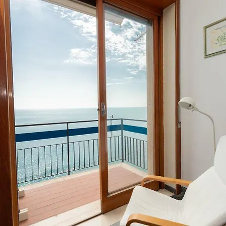 Stella Del Mare Villa Amalfi Exterior photo