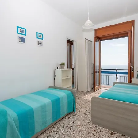 Stella Del Mare Villa Amalfi Exterior photo