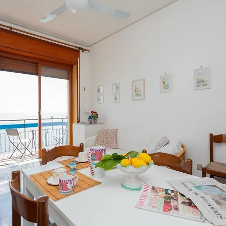 Stella Del Mare Villa Amalfi Exterior photo
