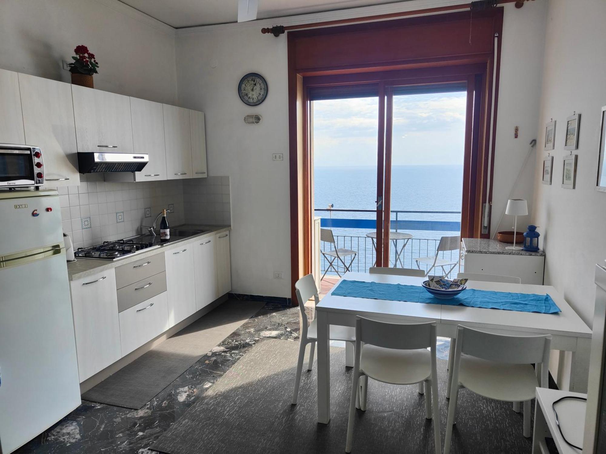 Stella Del Mare Vakantiehuis