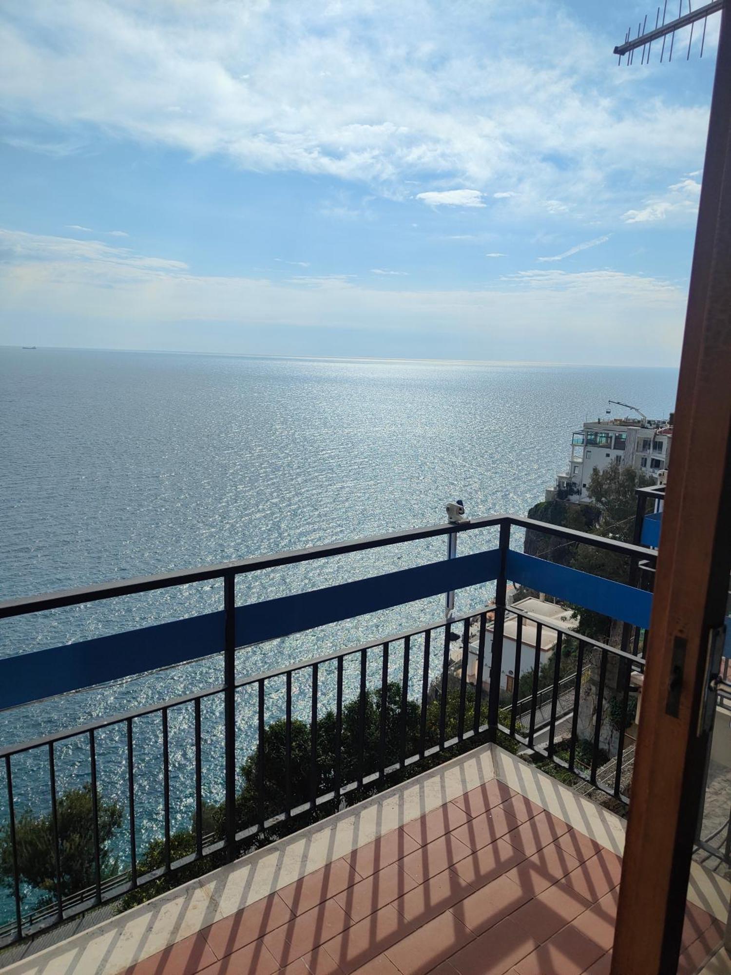 Stella Del Mare Vakantiehuis *