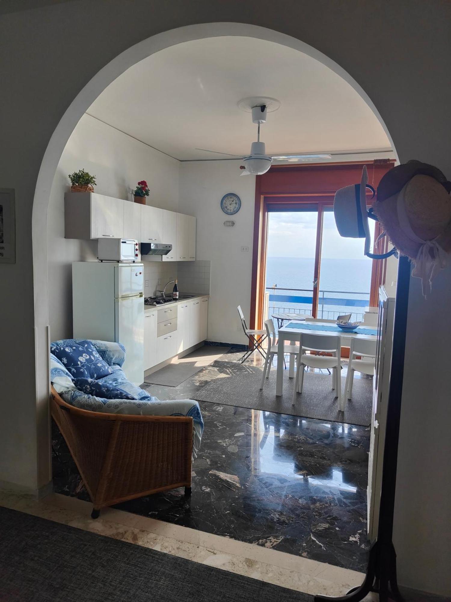 Vakantiehuis Stella Del Mare