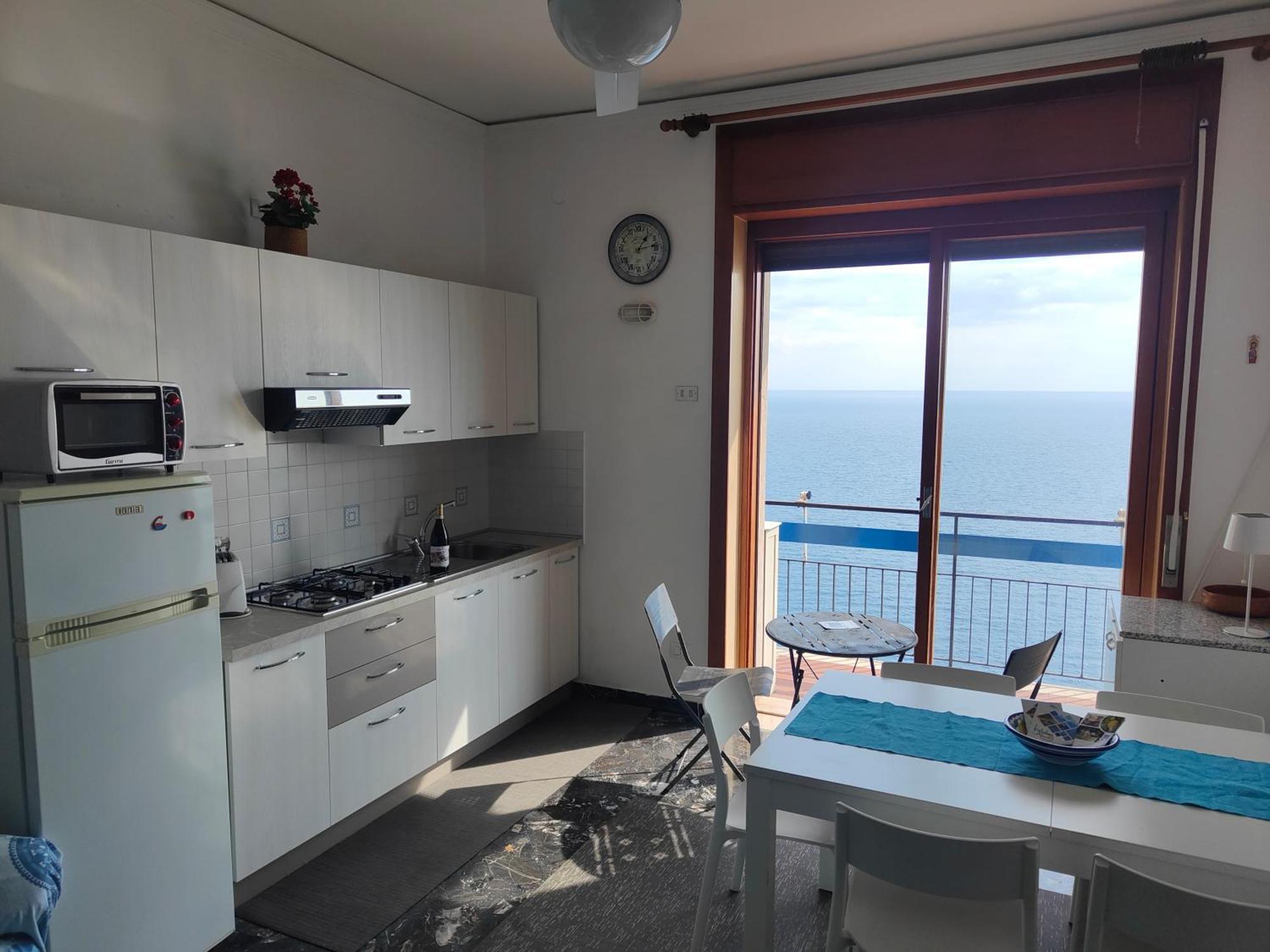 Stella Del Mare Vakantiehuis *