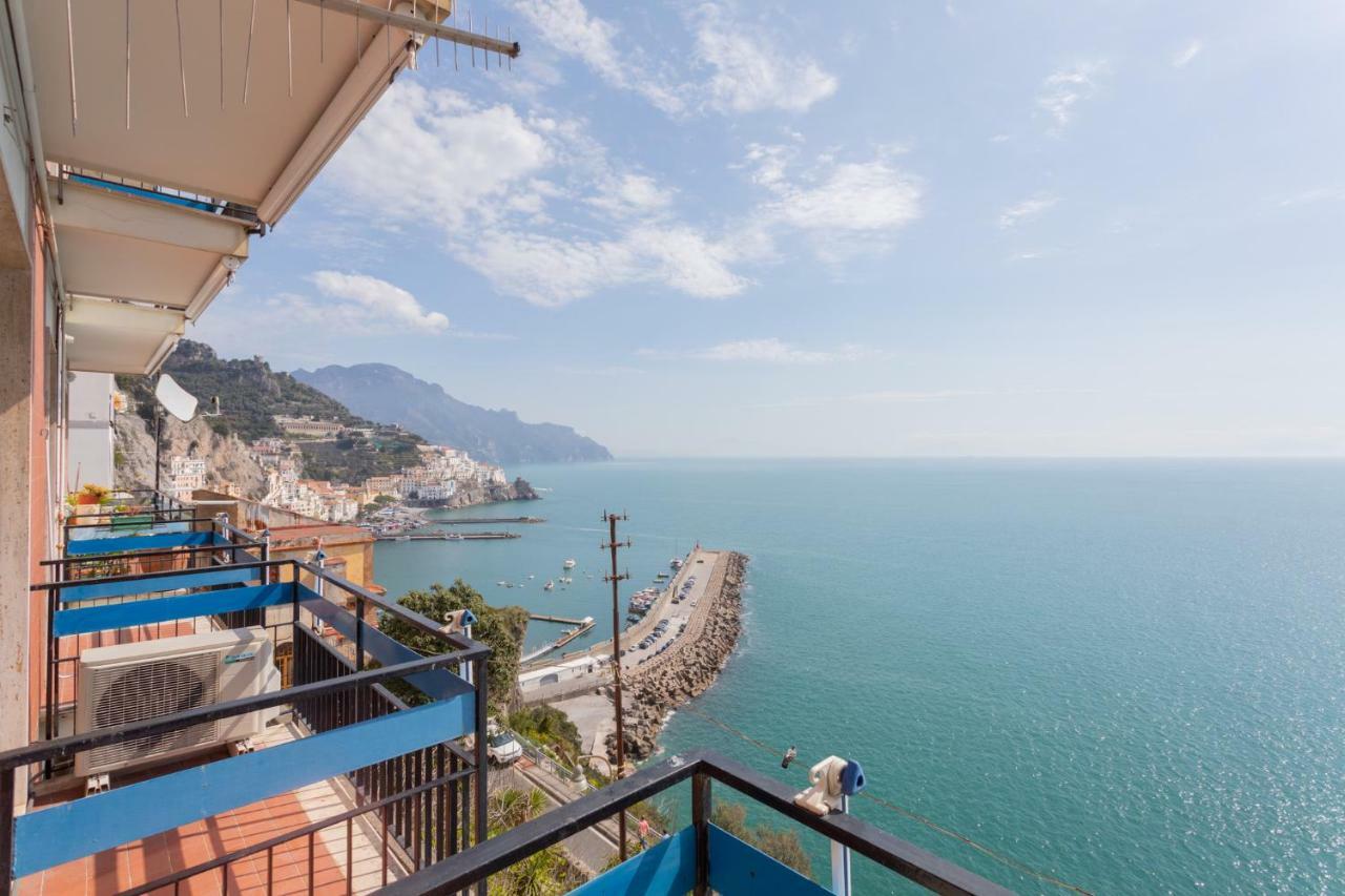 Stella Del Mare Amalfi