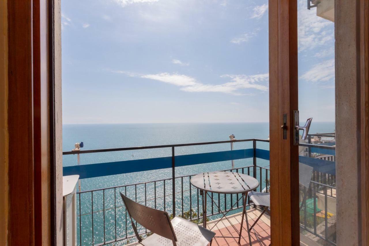 Stella Del Mare Vakantiehuis