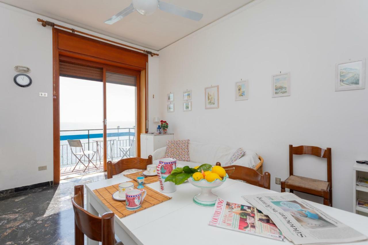 Stella Del Mare Vakantiehuis Amalfi