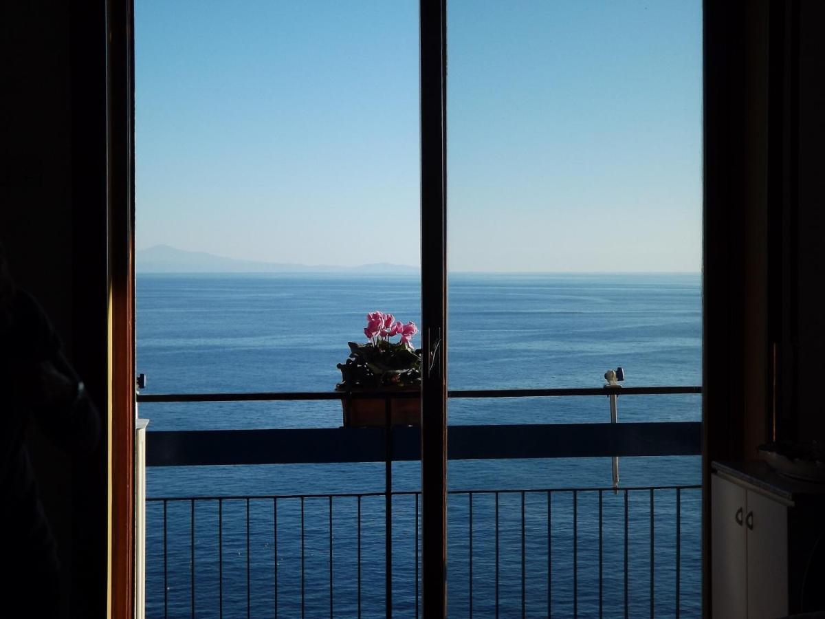 Vakantiehuis Stella Del Mare